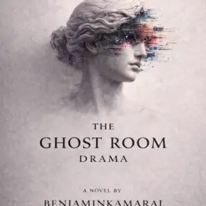 Lydia Jones – The Ghost Room Drama | Ebook (Full Book)