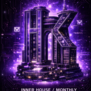 House Kamara Membership — Monthly