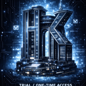 House Kamara Access — Trial