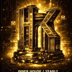 House Kamara Membership — Yearly